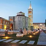 Kalma Apartment Zadar