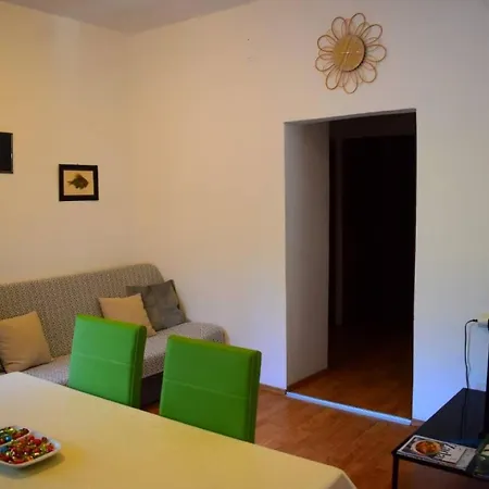 Kalma Apartment *