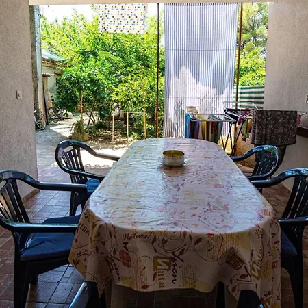 Kalma 公寓 扎达尔