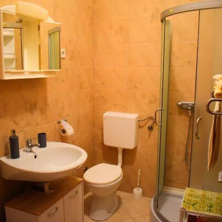 Apartment Kalma