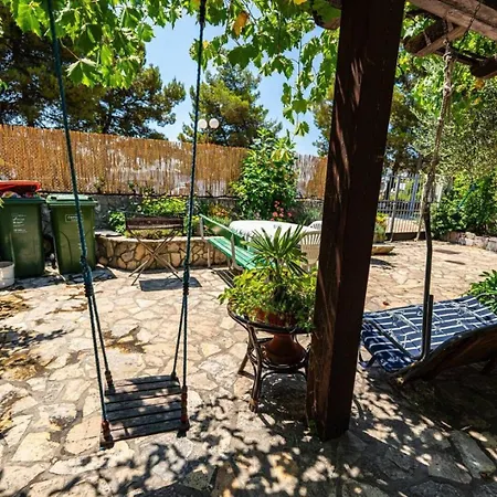 Apartment Kalma *