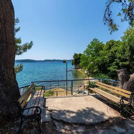 公寓 Kalma 扎达尔