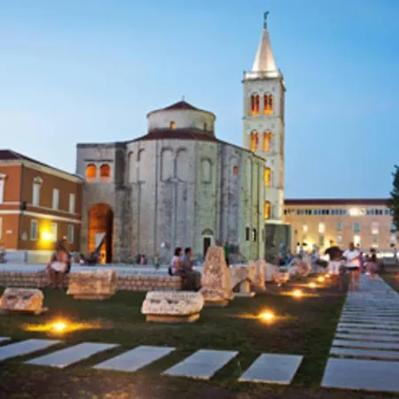 Kalma Apartment Zadar