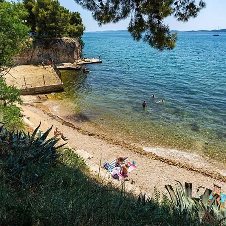 Kalma Apartment Zadar
