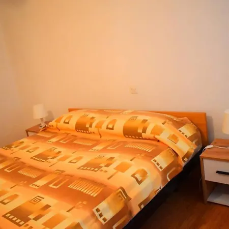 Kalma Apartment *
