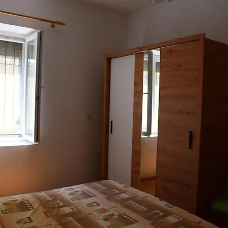 Kalma Apartment