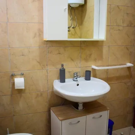 Apartment Kalma