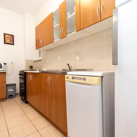 Kalma Apartment *