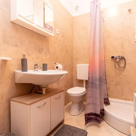 Apartment Kalma Zadar