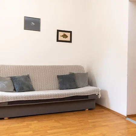 Kalma Apartment Zadar