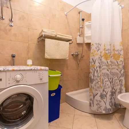 Apartment Kalma *