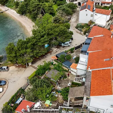 Apartment Kalma