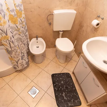Kalma Apartment Zadar