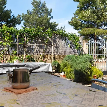 Kalma Apartment Zadar