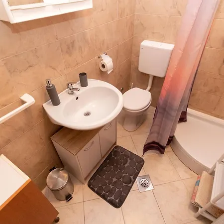 Kalma Apartment Zadar