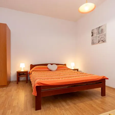 Apartment Kalma *