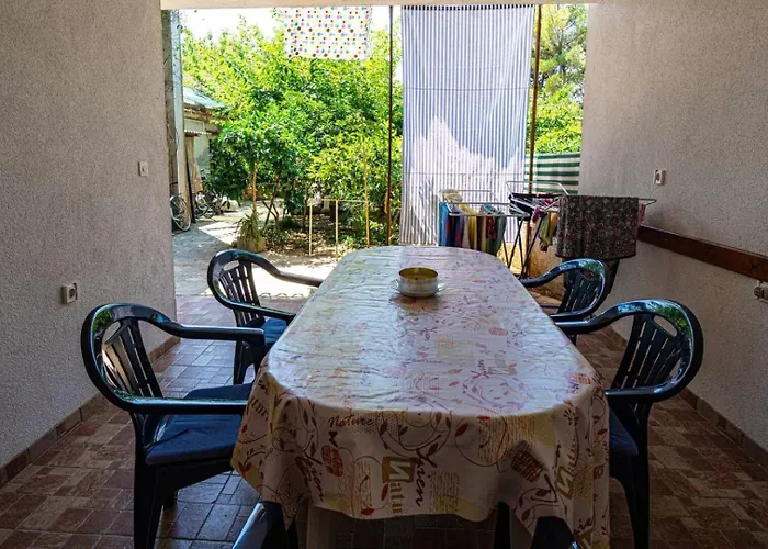 Kalma 公寓 扎达尔